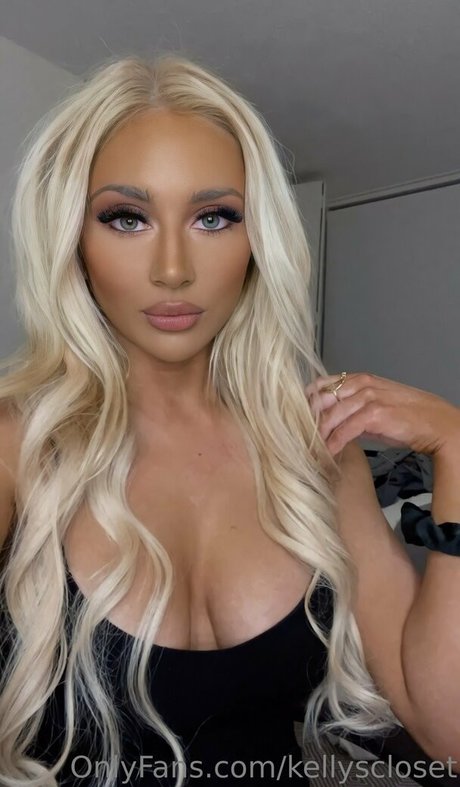 kellyscloset onlyfans leajs