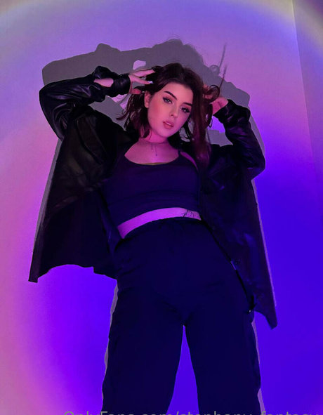 stephany fantasy onlyfans nudes