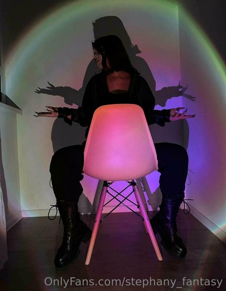 stephany fantasy naked onlyfans