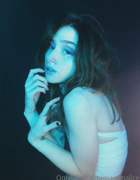 marymalice onlyfans model photos