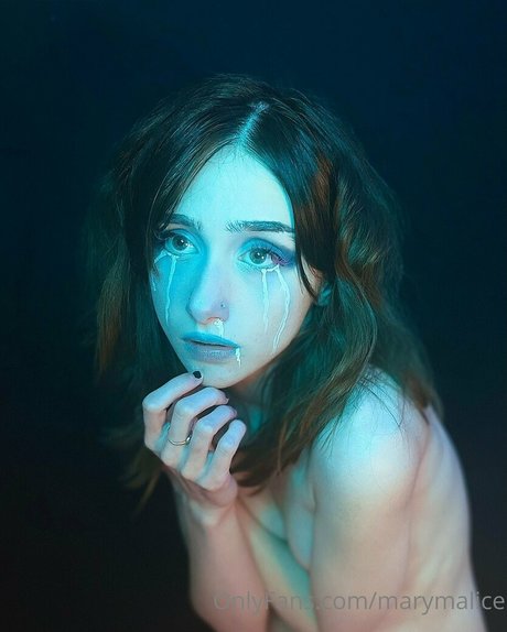 marymalice onlyfans free porn