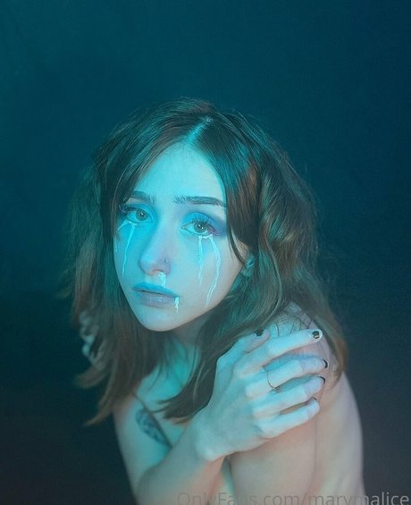 marymalice only fans naked