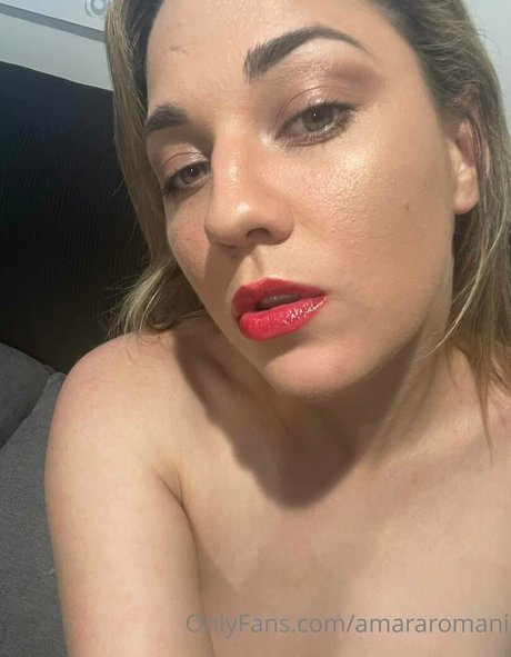 amararomani onlyfans free