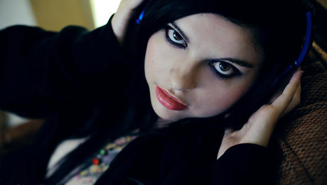 Pandie Suicide onlyfans porn