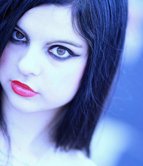 Pandie Suicide leaked nude onlyfans