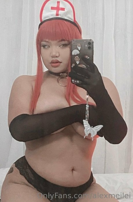 alexmeilei onlyfans porn