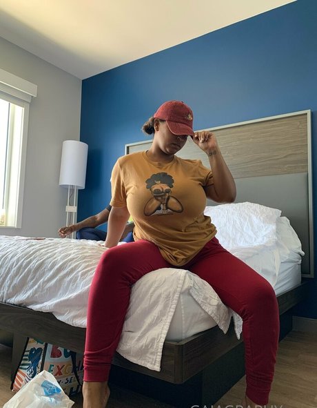 professor gaia naked onlyfans pics