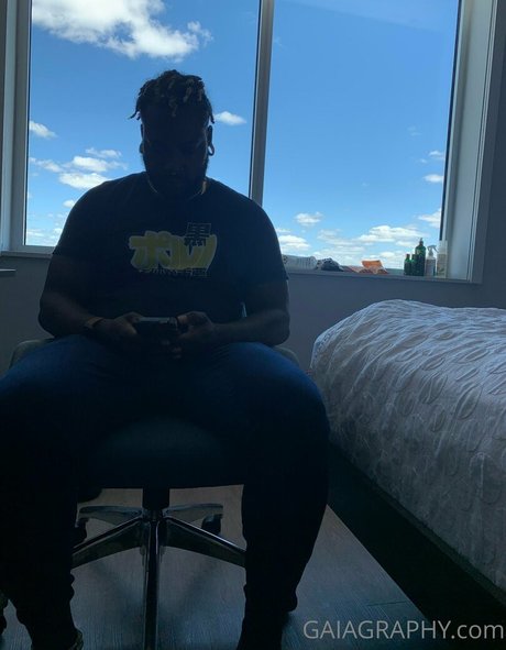 professor gaia leaked onlyfans