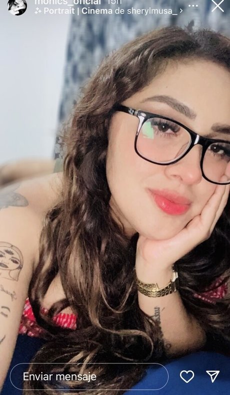 Monica Sacal desnuda onlyfans