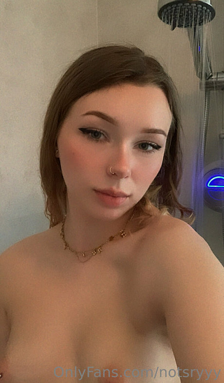 Notsryyy onlyfans ass