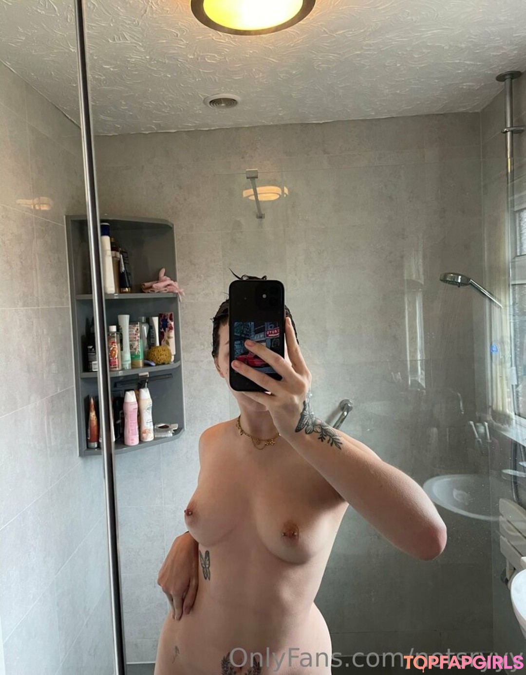 Notsryyy onlyfans keak