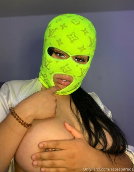 Estee Parede onlyfans pics leaked