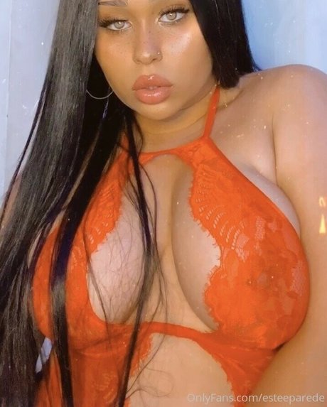 Estee Parede leaked onlyfans porn