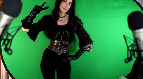 Miss Chloe ASMR onlyfans porno