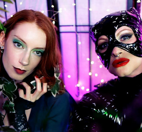 Miss Chloe ASMR naked only fans