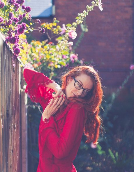 Miss Chloe ASMR onlyfans boobs