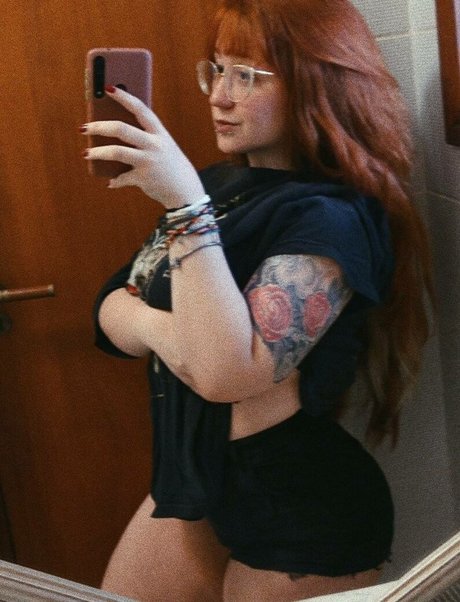 Heloisa CDNX onlyfans leaked xxx