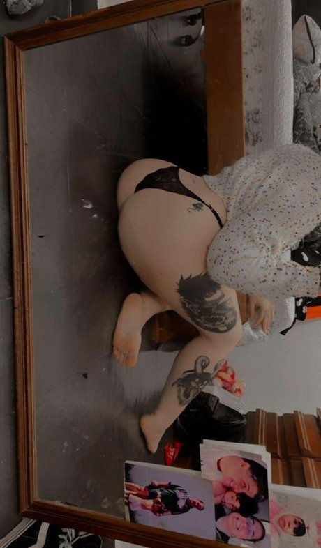 Heloisa CDNX naked leaked onlyfans