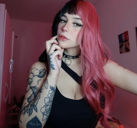 Binc Oliveir leaked naked onlyfans