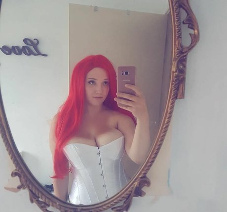 Ariel Vanderberg nudes onlyfans leak