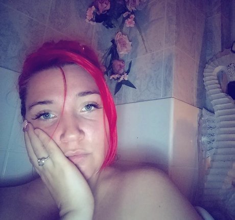 Ariel Vanderberg xxx onlyfans