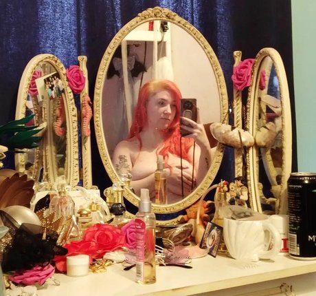 Ariel Vanderberg nude leaked onlyfans