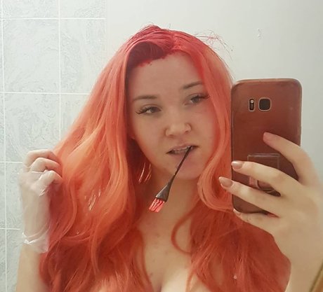 Ariel Vanderberg nude onlyfans porn