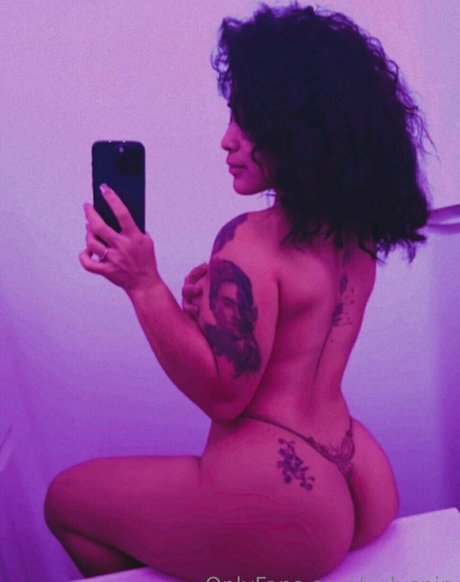 Yulyspin onlyfans nudes leak