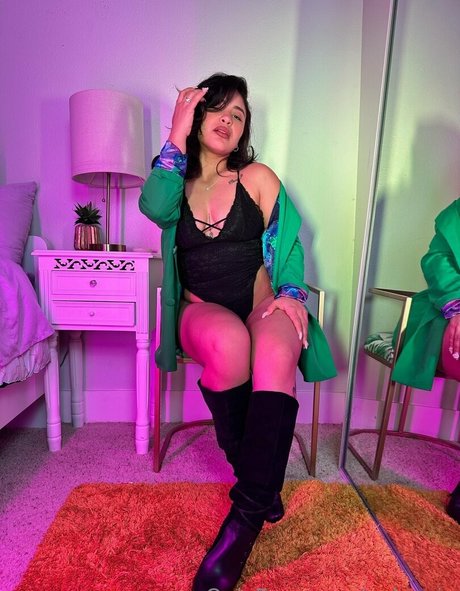 Yulyspin only fans leaked porn