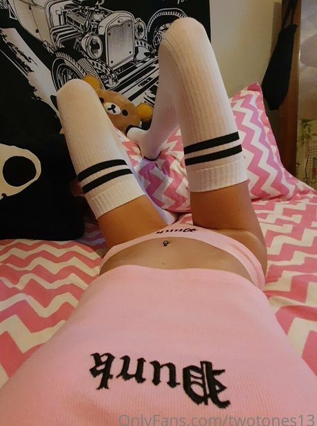 twotones13 onlyfans nudes leaks