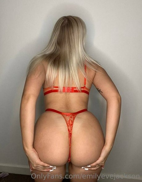 emilyevejackson naked onlyfans leaks