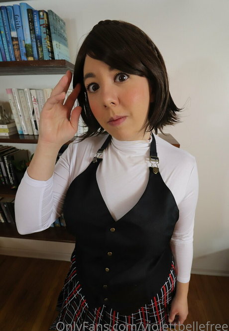 violettbellefree porn onlyfans