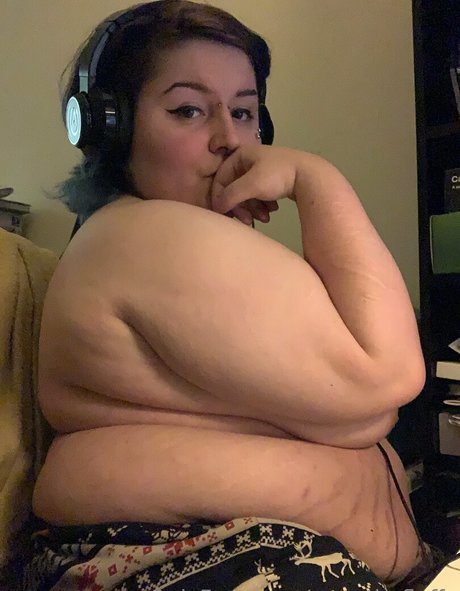 marsthefluffy only fans leaks porn