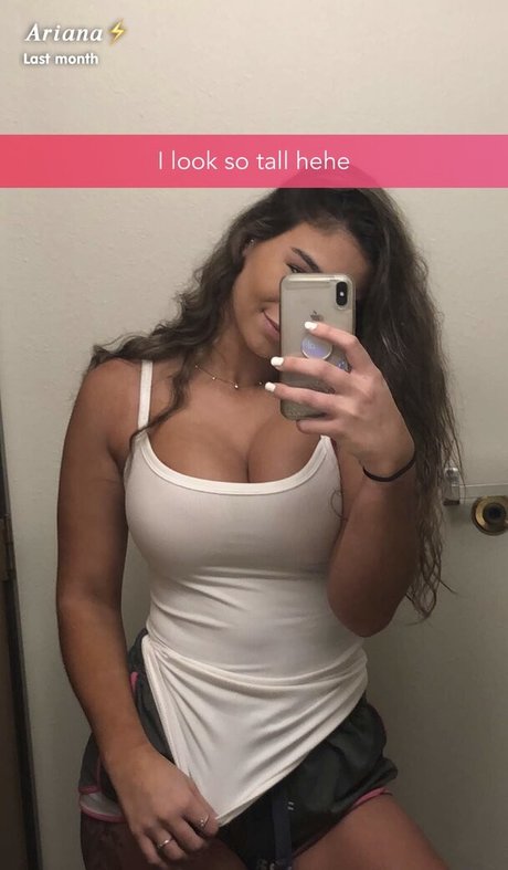 Ashleigh Highland onlyfans nude leaked