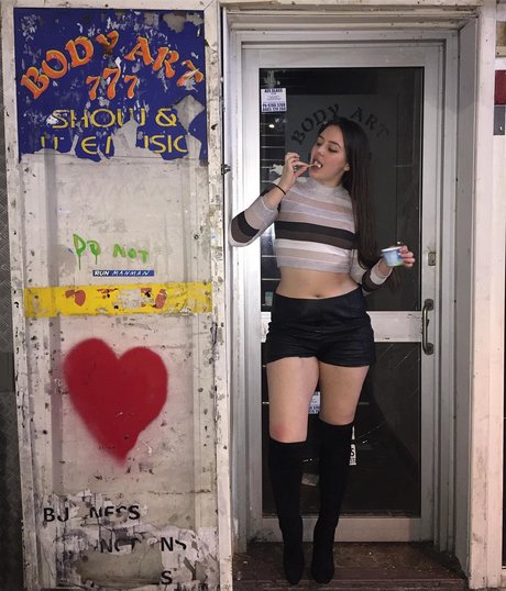 Shutupmichaelaa onlyfans leaked nude