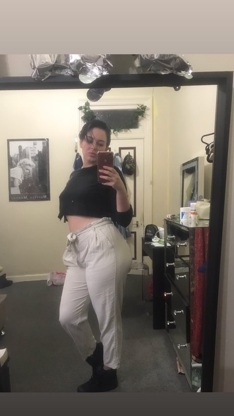 Shutupmichaelaa onlyfans leaked pictures