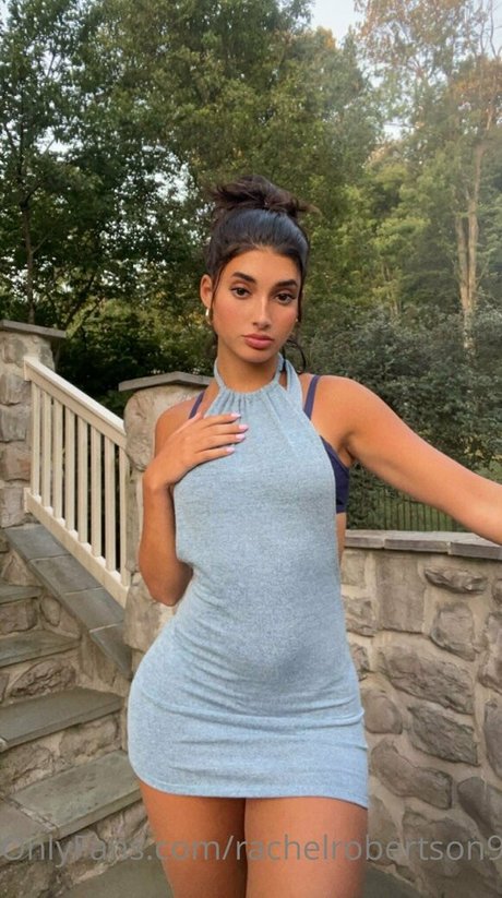 Rachel Robertson leak onlyfans