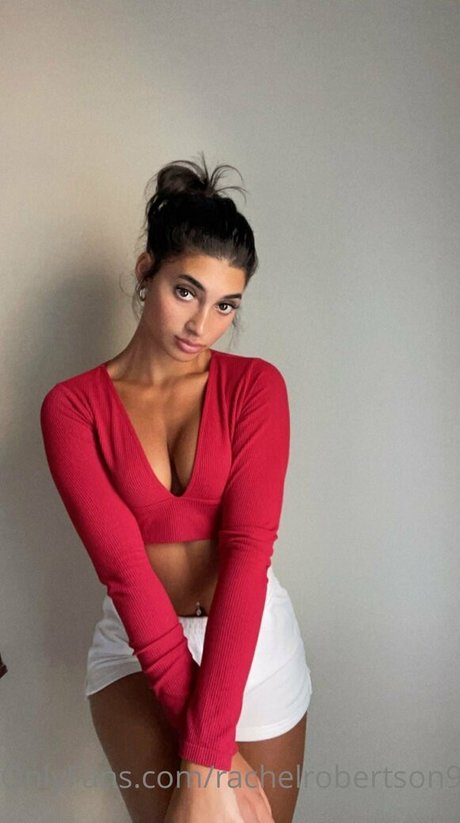 Rachel Robertson nude onlyfans leaks