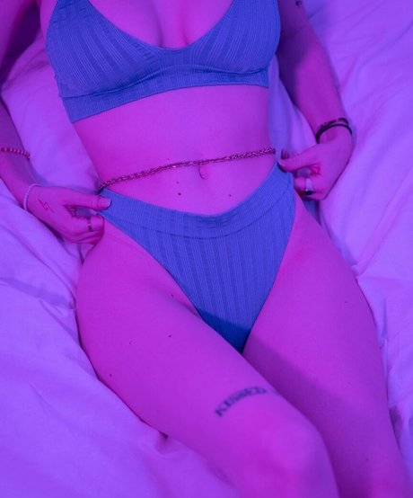 Caponce leaked onlyfans naked