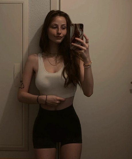 Caponce onlyfans naked