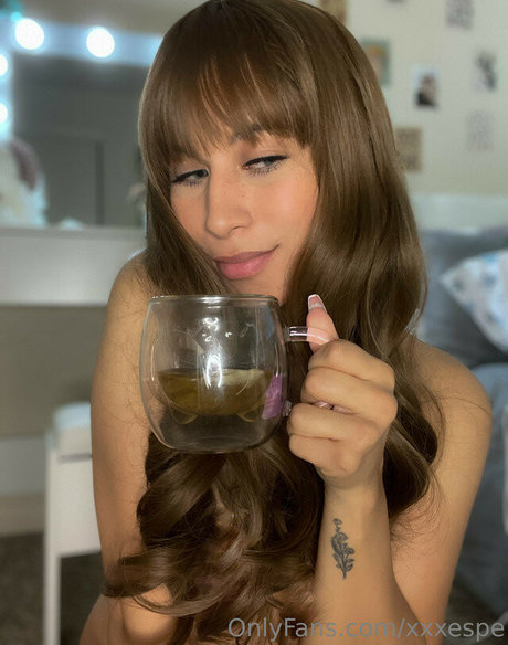 Espe ASMR Profile pic