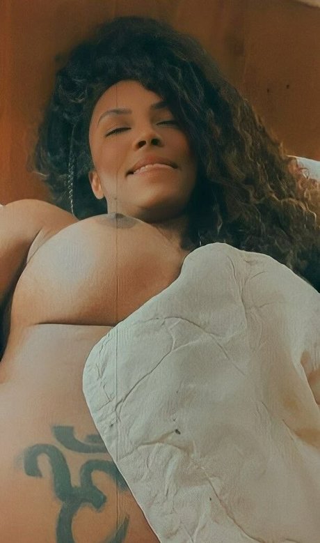 Lumena Aleluia onlyfans leaks nude