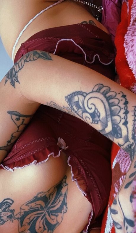 thullemontes only fans leaked