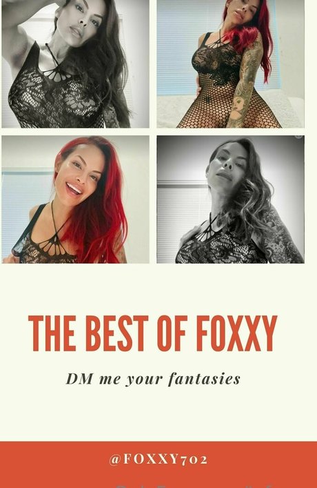 tsfoxxy onlyfans leams