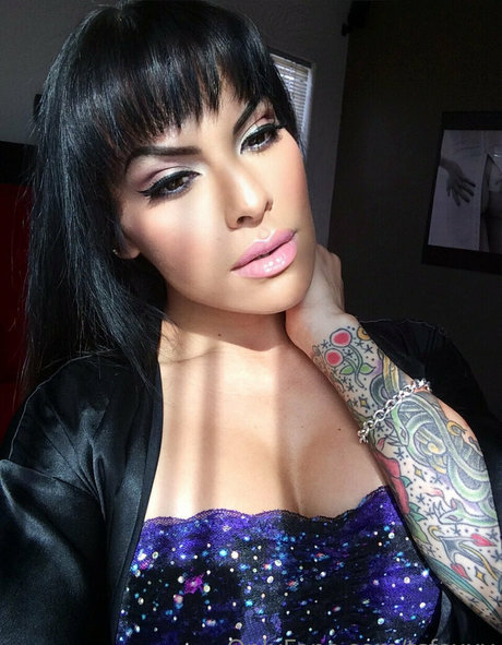 tsfoxxy leaked onlyfans