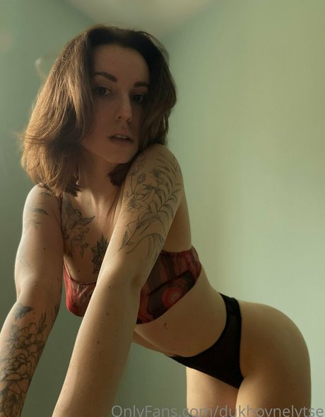 dukhovnelytse leaked onlyfans