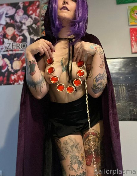 sailorplasma onlyfans star