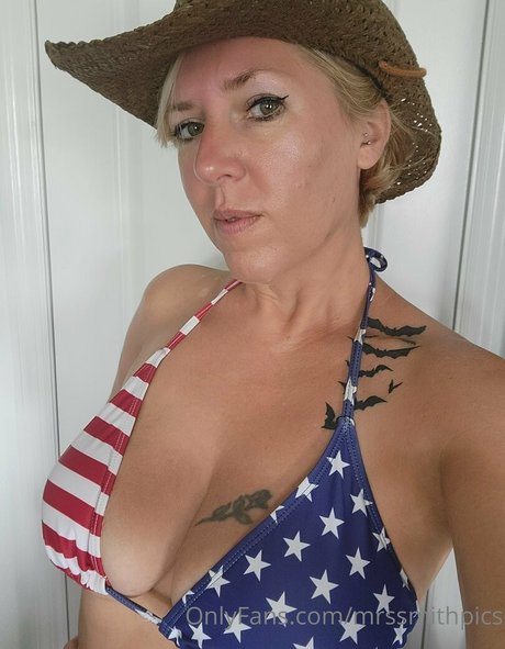 mrssmithpics onlyfans leak