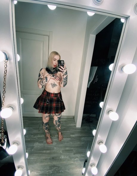 dariamilk leaked onlyfans nude