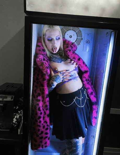 dariamilk onlyfans photo